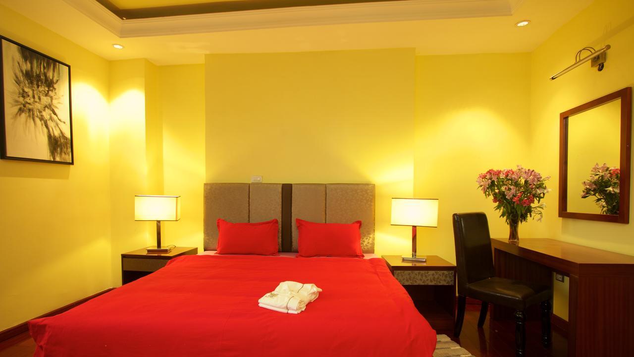Yinm Furnished Apartment Addis Abeba Zewnętrze zdjęcie