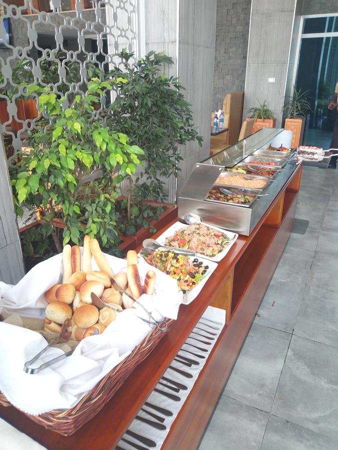 Yinm Furnished Apartment Addis Abeba Zewnętrze zdjęcie