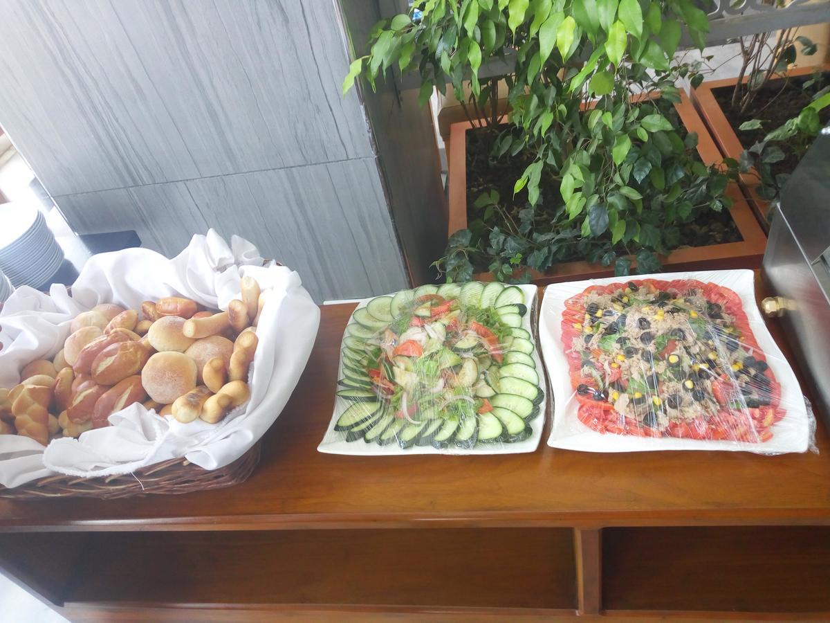 Yinm Furnished Apartment Addis Abeba Zewnętrze zdjęcie