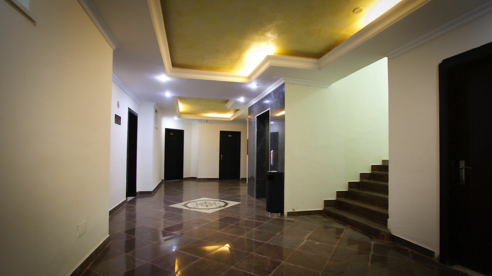 Yinm Furnished Apartment Addis Abeba Zewnętrze zdjęcie